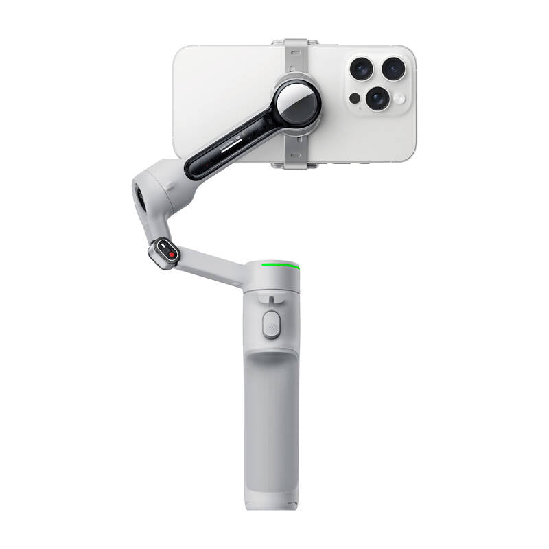Insta360 Flow 2 Pro Standalone Gimbal (Gray)