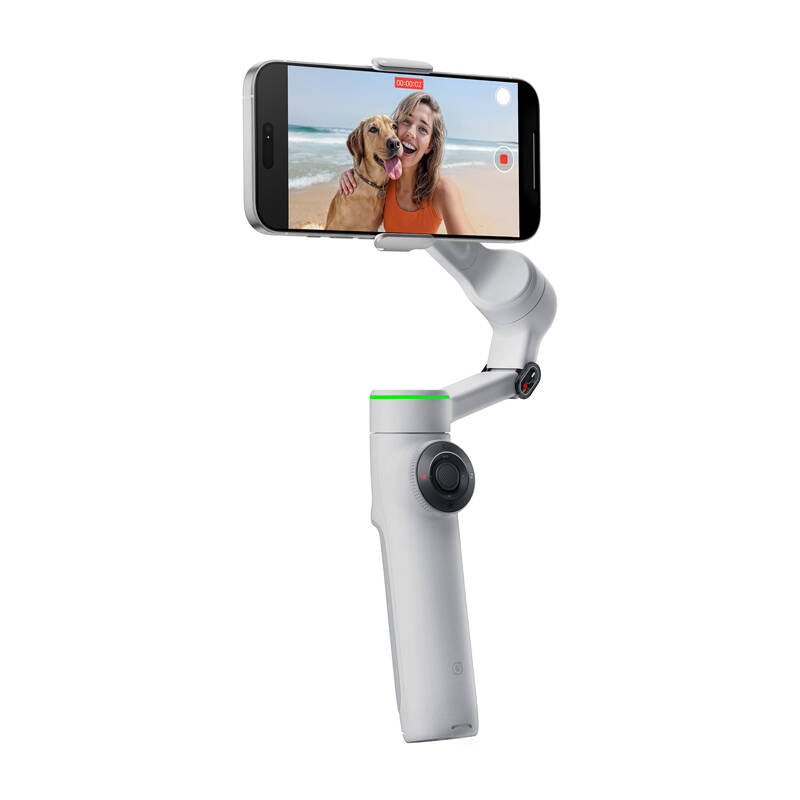 Insta360 Flow 2 Pro Standalone Gimbal (Gray)