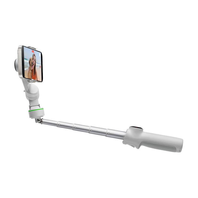 Insta360 Flow 2 Pro Standalone Gimbal (Gray)