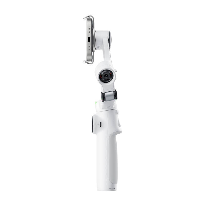 Insta360 Flow 2 Pro Standalone Gimbal (White)