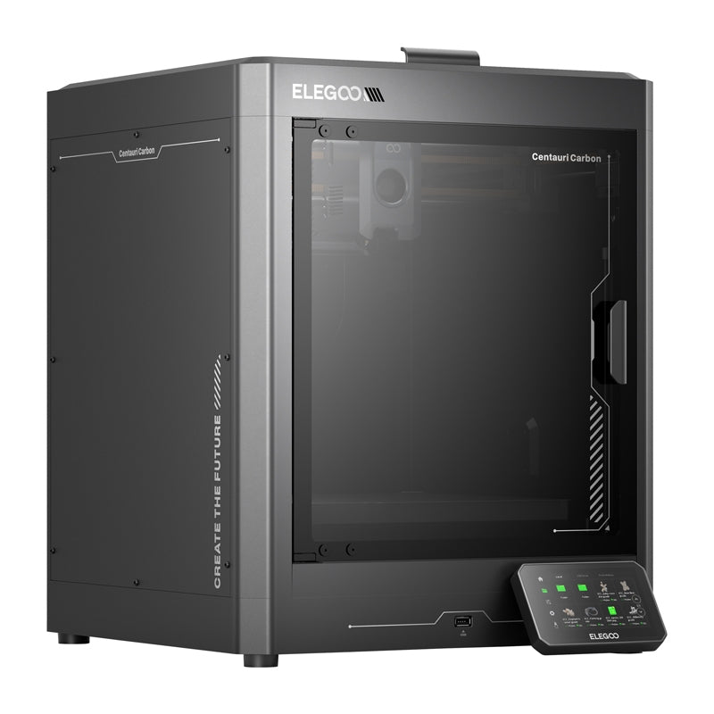 ELEGOO Centauri Carbon 3D Printer