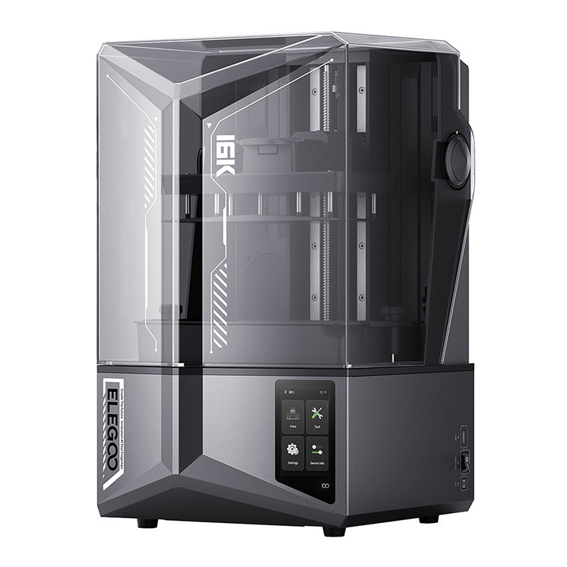 ELEGOO Saturn 4 Ultra 16K 3D Printer