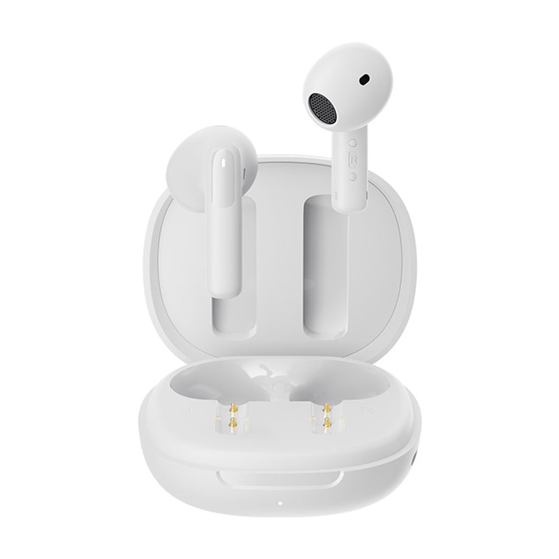 TWS QCY Ailybuds E20 HT13 Headphones (white)