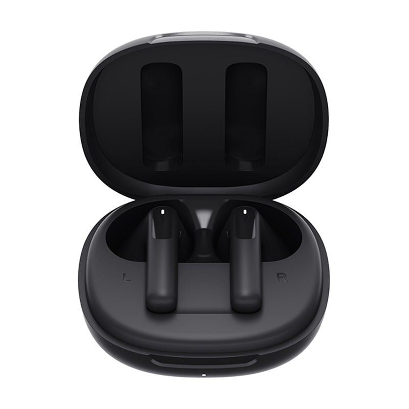 TWS QCY Ailybuds E20 HT13 Headphones (black)
