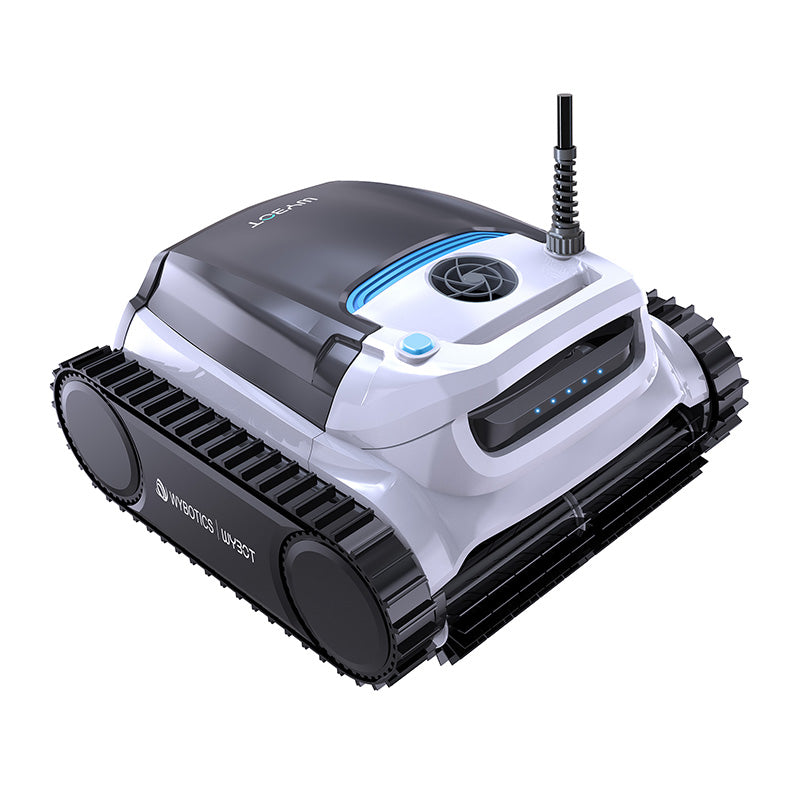 Wired pool cleaning robot WYBOT M1C