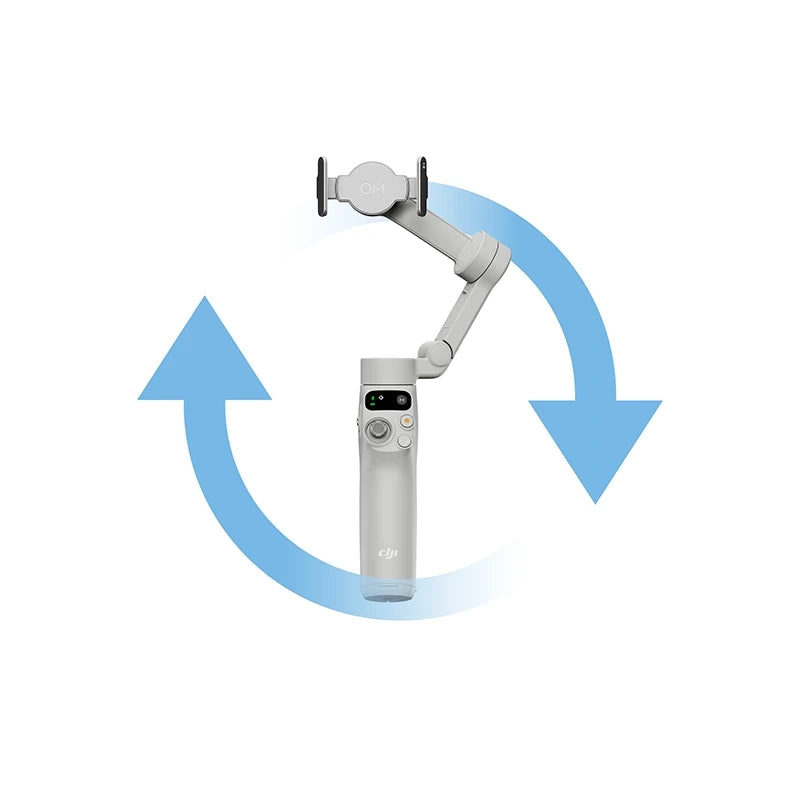 DJI Care Refresh Osmo Mobile 7 (year plan)