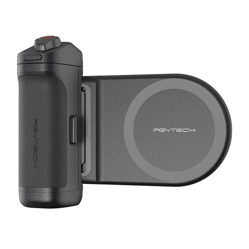 PGYTech MagCam Smart Photography Phone Grip (Black)