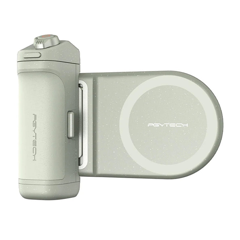 PGYTech MagCam Smart Photography Phone Grip (Green)