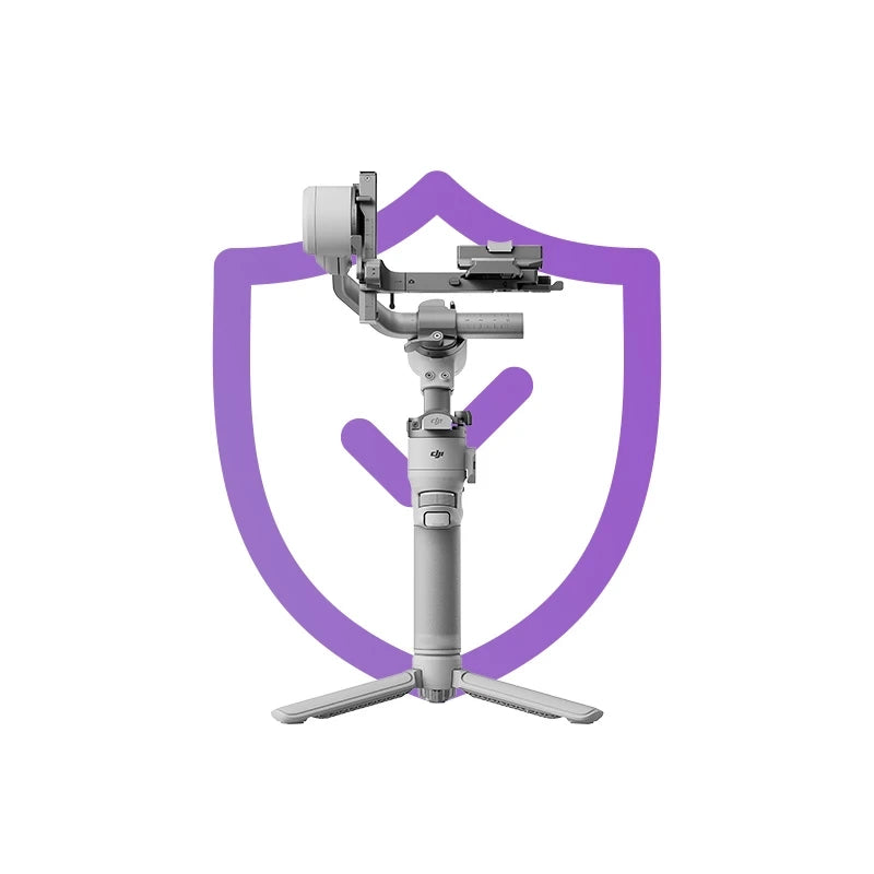 DJI Care Refresh RS 4 Mini (two-year plan)