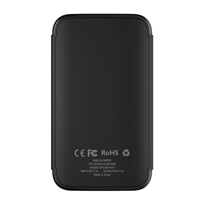 Carlinkit CPC200-A2A Android Auto wireless adapter