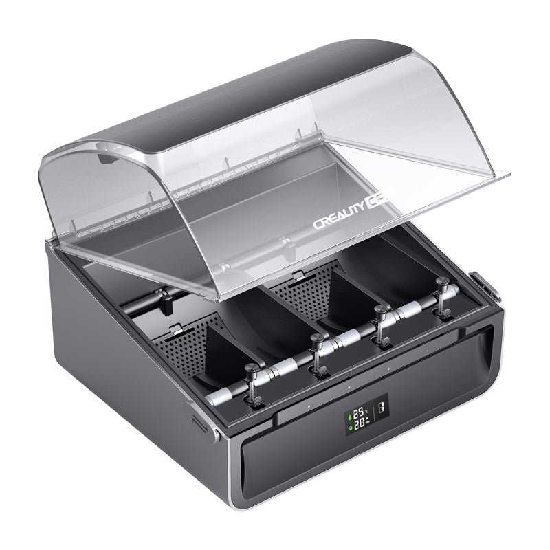 Creality CFS filament management system