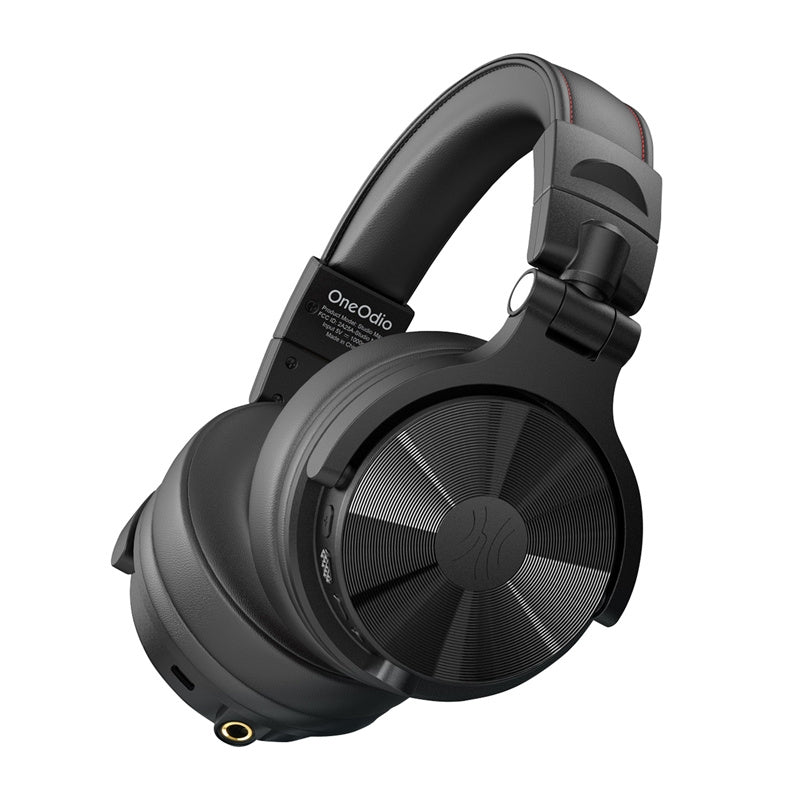 OneOdio Studio Max 1 wireless headphones (black)
