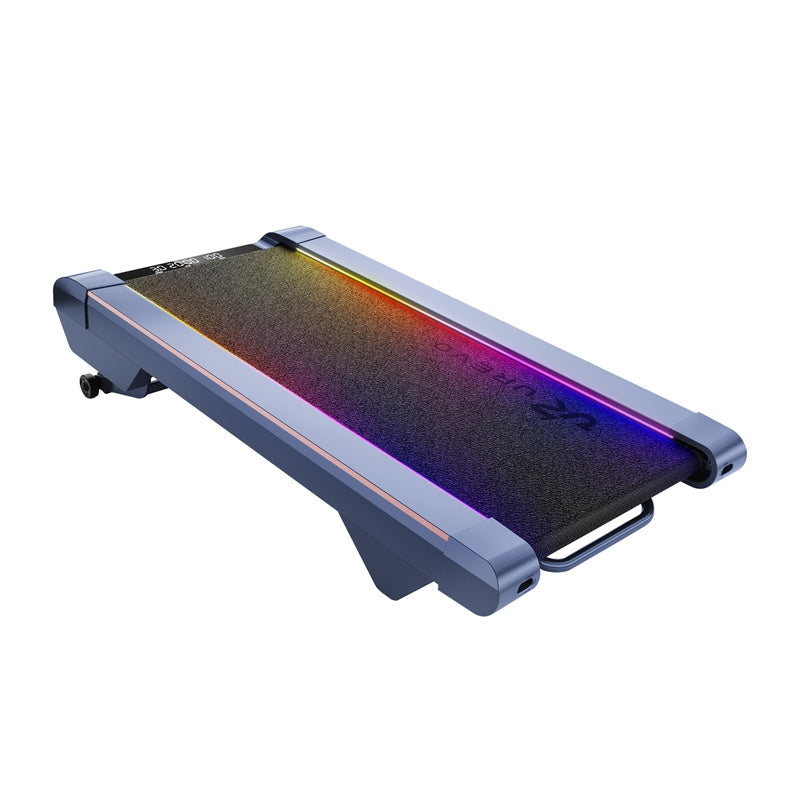 UREVO Cyberpad electric treadmill (blue)