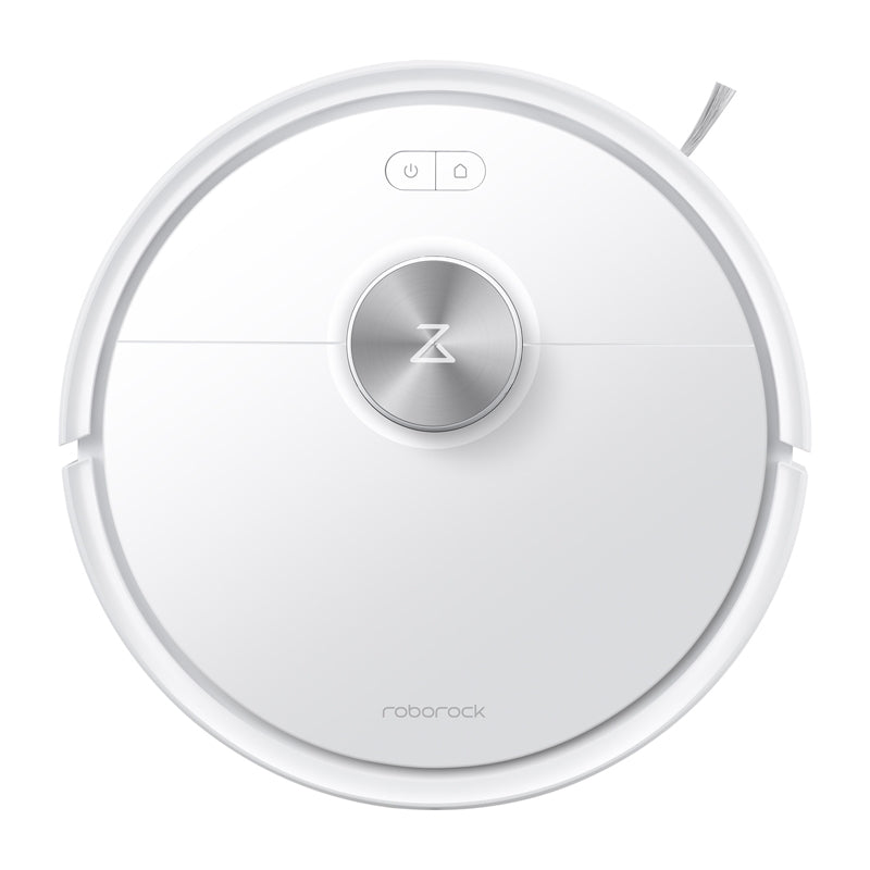 Roborock Q7 TF cleaning robot (white)
