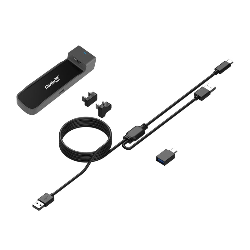 Carlinkit FireDrive Link Wireless Adapter