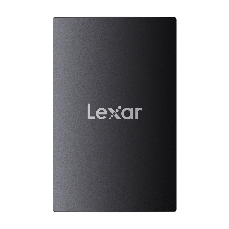 Lexar SL500 1TB Portable SSD Drive