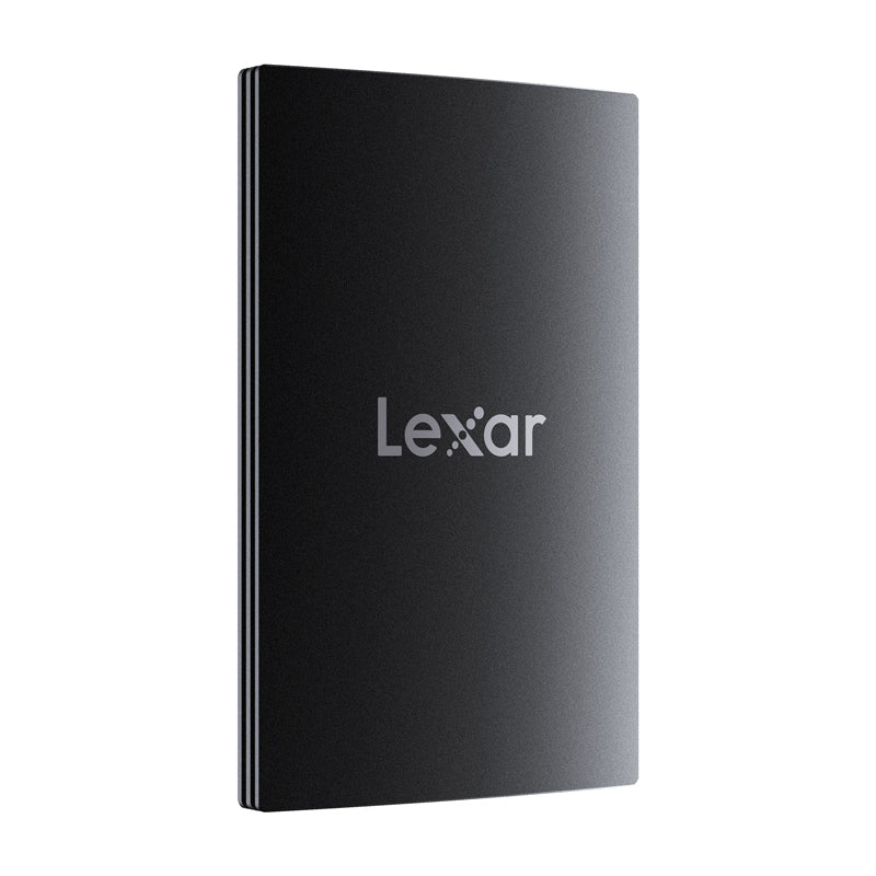 Lexar SL500 1TB Portable SSD Drive