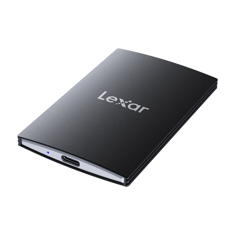 Lexar SL500 1TB Portable SSD Drive