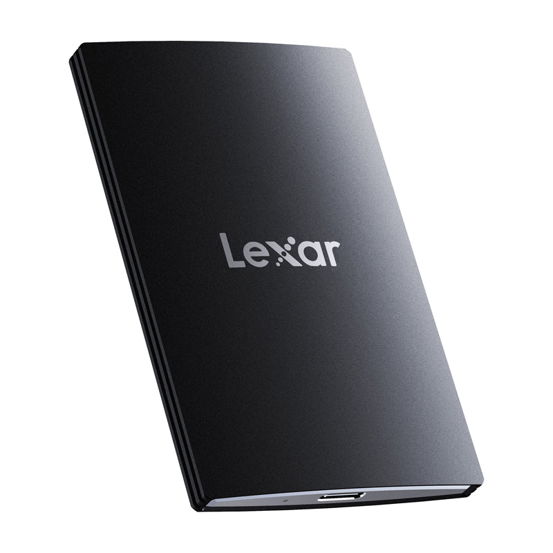 Lexar SL500 1TB Portable SSD Drive