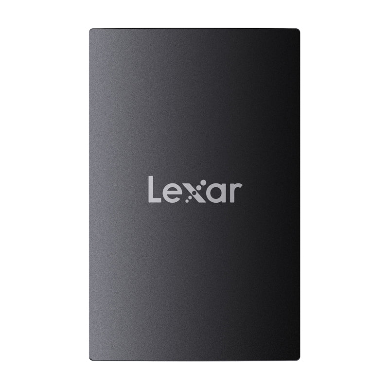 Lexar SL500 2TB Portable SSD Drive