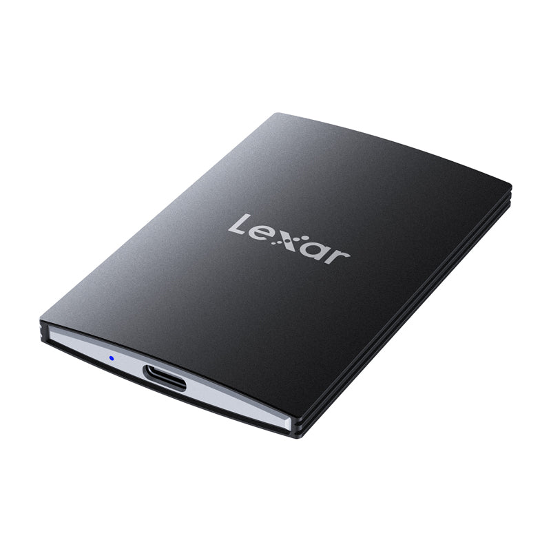 Lexar SL500 2TB Portable SSD Drive