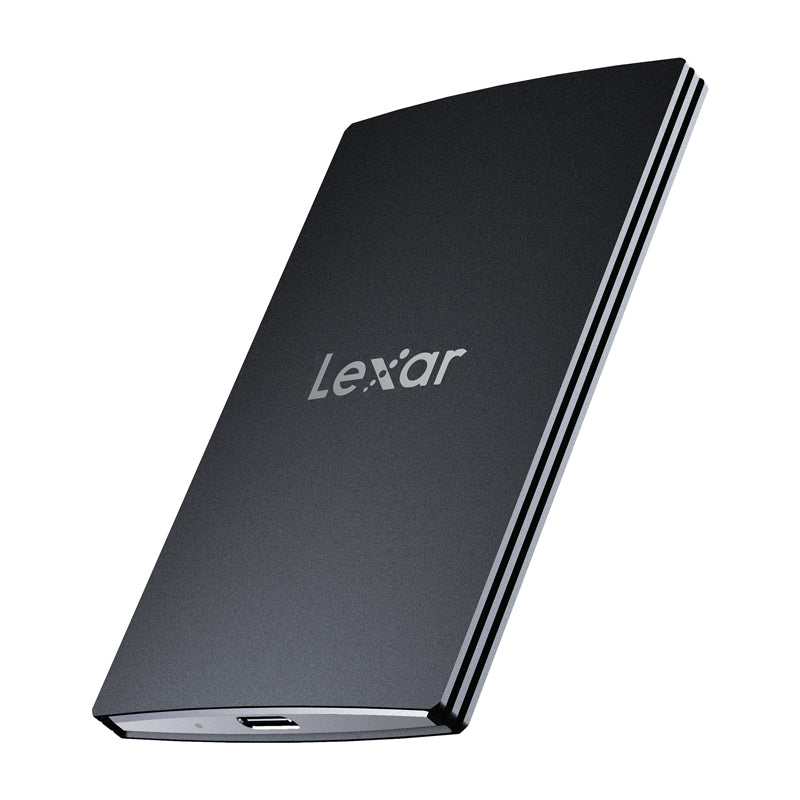 Lexar SL500 2TB Portable SSD Drive