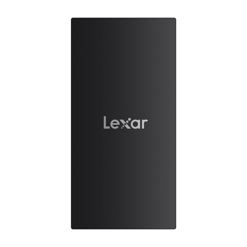 Lexar SL300 1TB portable SSD drive