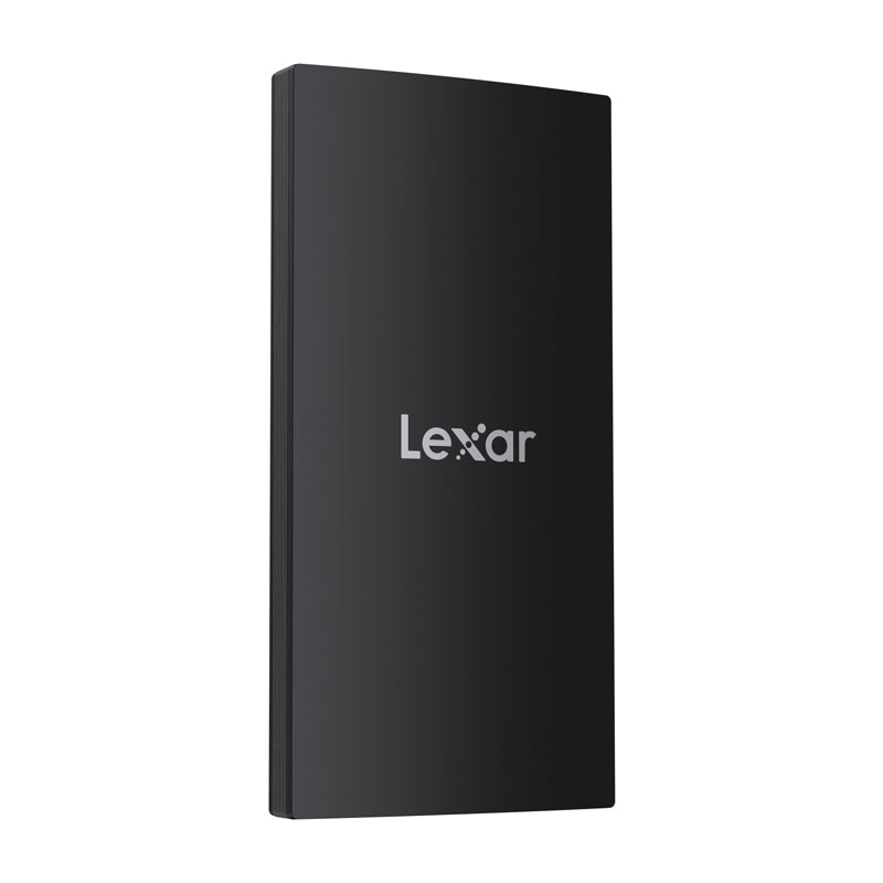 Lexar SL300 1TB portable SSD drive