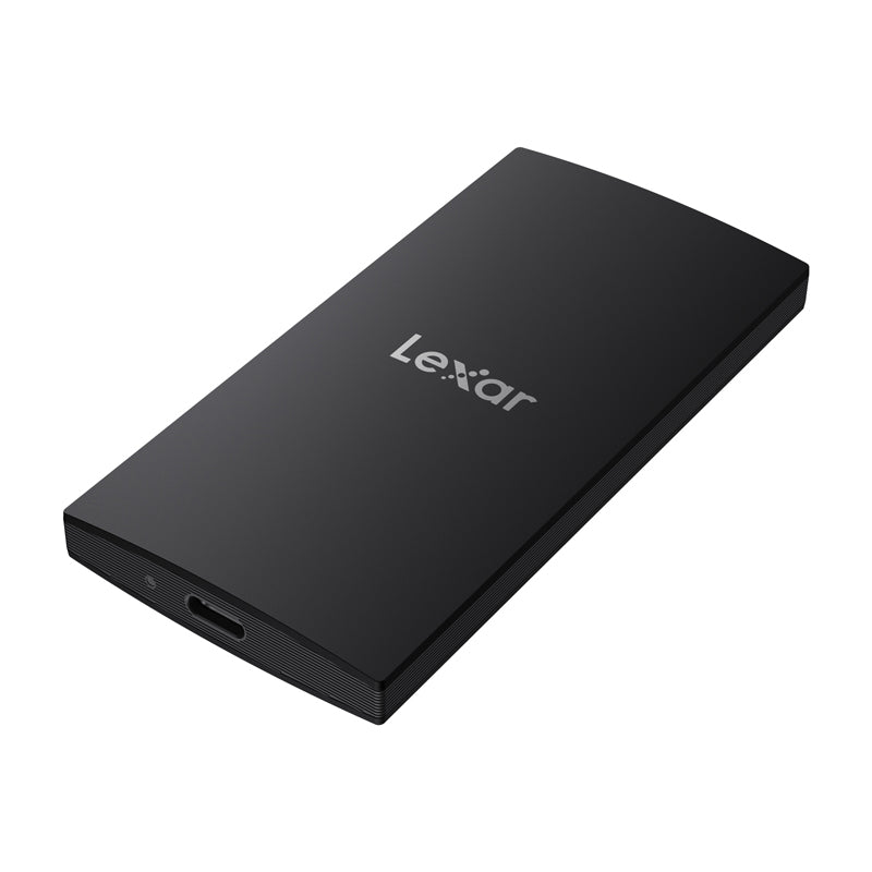 Lexar SL300 1TB portable SSD drive
