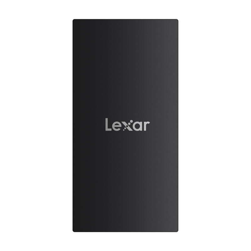 Lexar SL300 2TB portable SSD drive