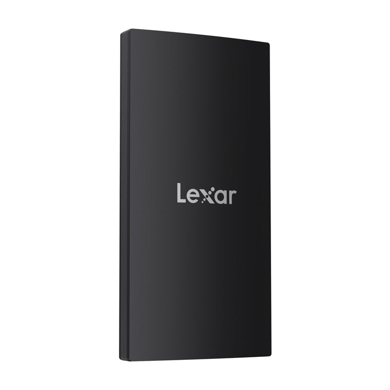 Lexar SL300 2TB portable SSD drive