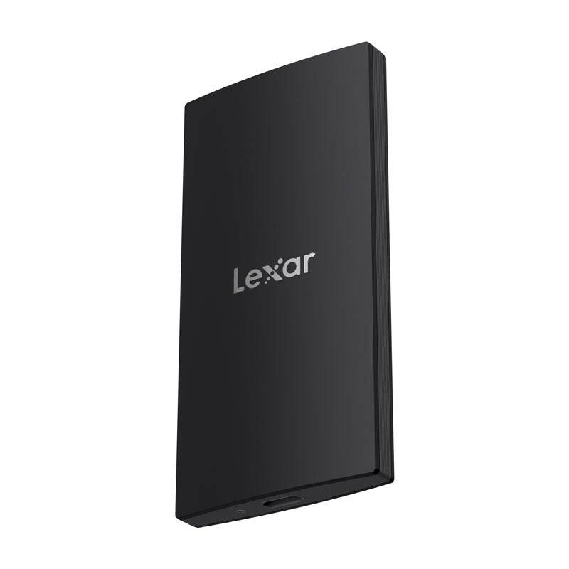 Lexar SL300 2TB portable SSD drive