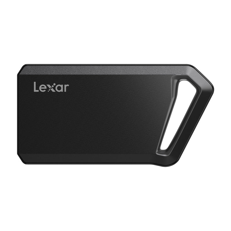 Lexar SL600 4TB Portable SSD Drive