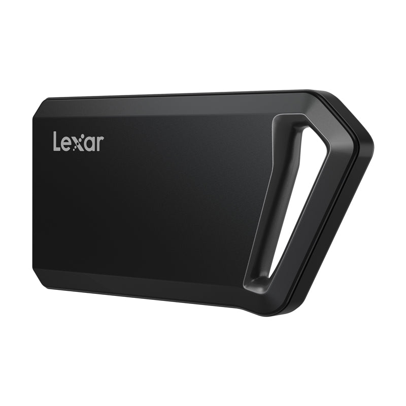Lexar SL600 4TB Portable SSD Drive
