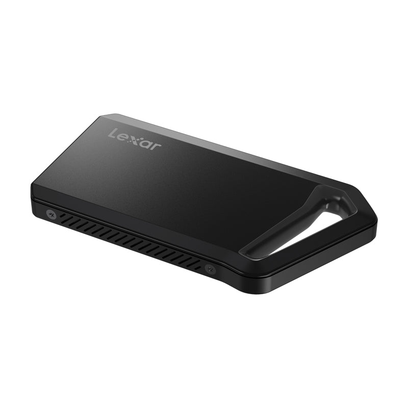 Lexar SL600 4TB Portable SSD Drive