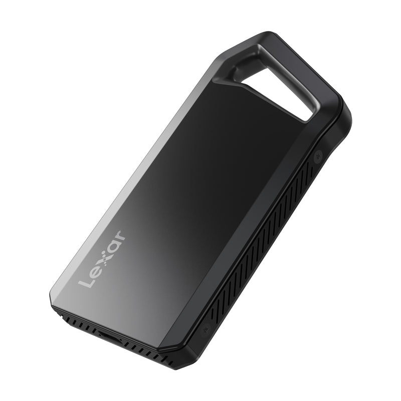 Lexar SL600 4TB Portable SSD Drive
