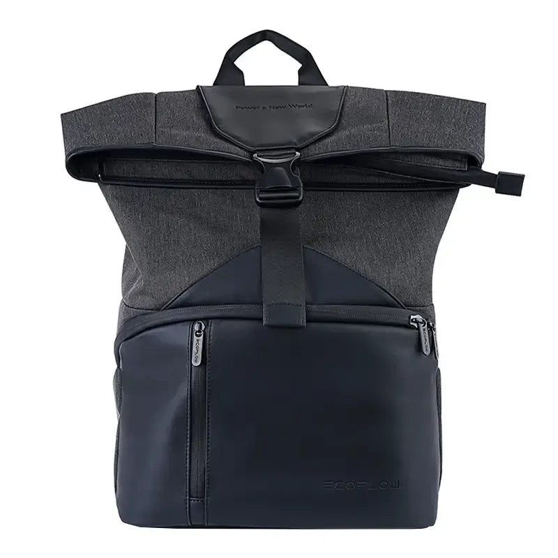 Bundle EcoFlow River 2 Pro + Smart car battery charger + Carrying bag