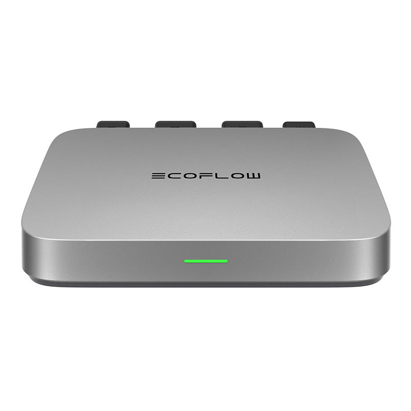 Bundle EcoFlow Delta Pro + microinverter PowerStream 800W