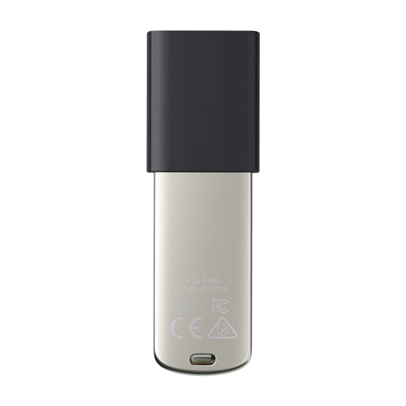 Lexar Fingerprint F35pro USB 3.2 256GB pendrive