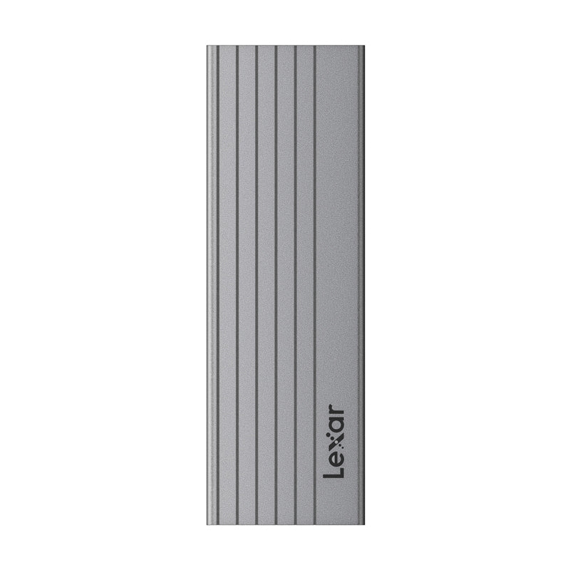 Lexar LPAE06N 10Gbps SSD/M2 drive enclosure