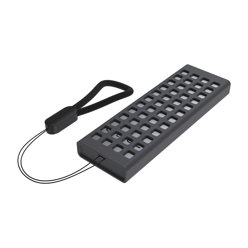 Lexar LPAE06N 10Gbps SSD/M2 drive enclosure
