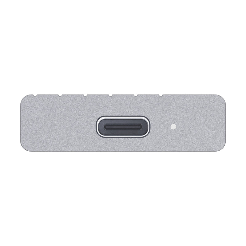 Lexar LPAE06N 10Gbps SSD/M2 drive enclosure