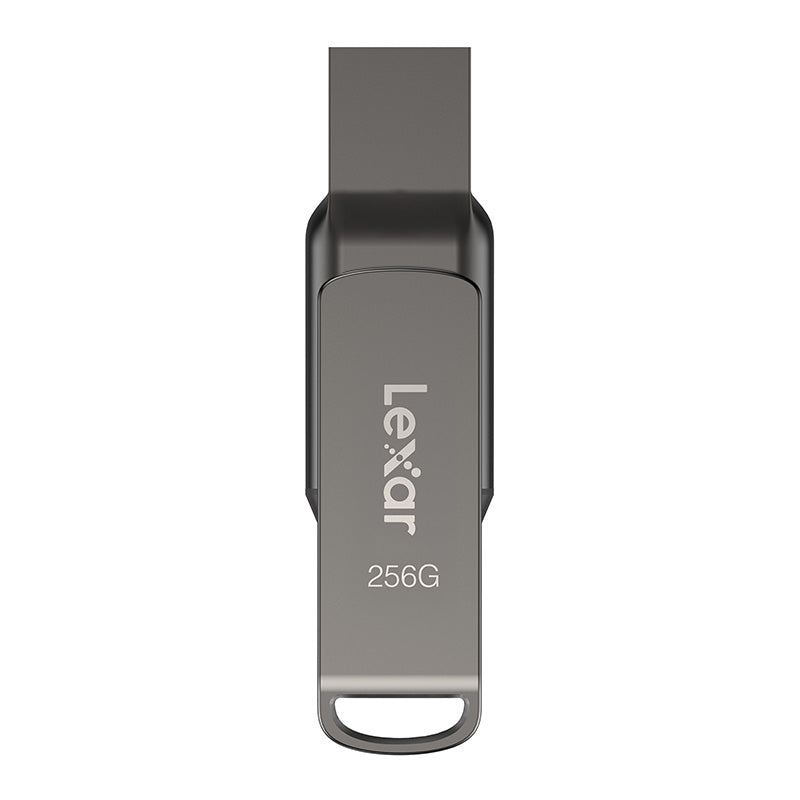 Pendrive Lexar Dual Type-C and Type-A USB 3.1 256GB