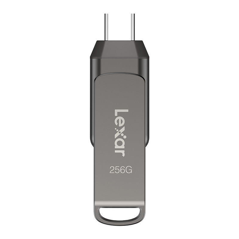 Pendrive Lexar Dual Type-C and Type-A USB 3.1 256GB