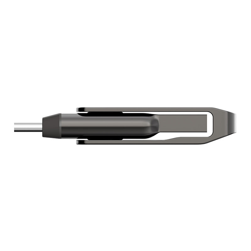 Pendrive Lexar Dual Type-C and Type-A USB 3.1 256GB