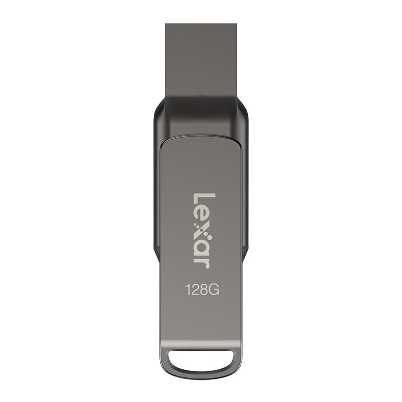 Pendrive Lexar Dual Type-C and Type-A USB 3.1 128GB
