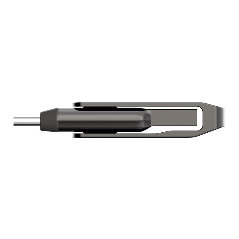 Pendrive Lexar Dual Type-C and Type-A USB 3.1 128GB