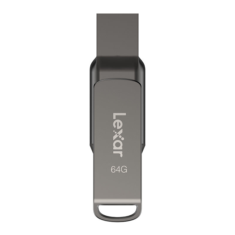 Pendrive Lexar Dual Type-C and Type-A USB 3.1 64GB