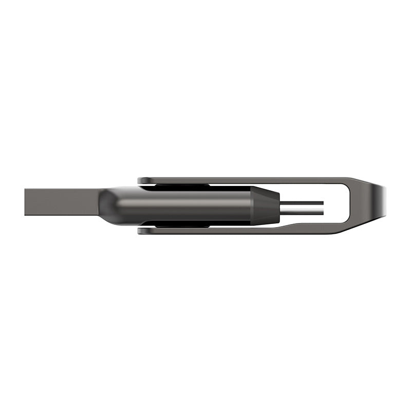 Pendrive Lexar Dual Type-C and Type-A USB 3.1 64GB