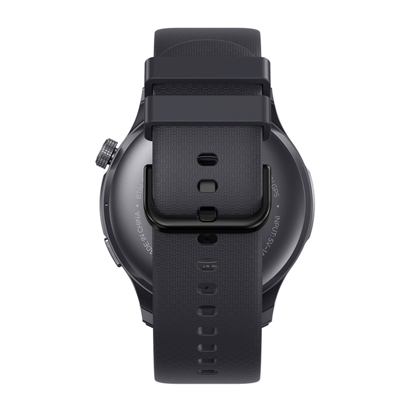 Zeblaze Btalk GPS smartwatch (gray)
